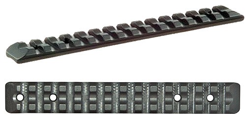 Основание RECKNAGEL на WEAVER для Tikka T3 (57050-0081)