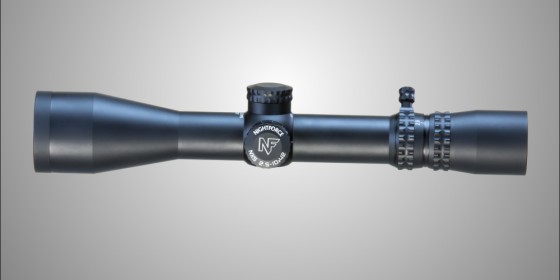 Оптический прицел NIGHTFORCE NXS™ 2.5-10×42 COMPACT MOAR™ (C459)