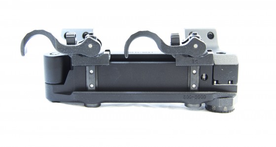 Кронштейн Recknagel быстросъемный T1064-0030