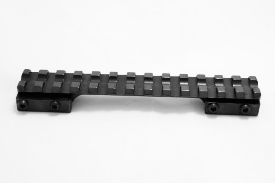 Планка Contessa на Weaver Sako A7 20MOA затворной группы L (PH38/20) сталь 