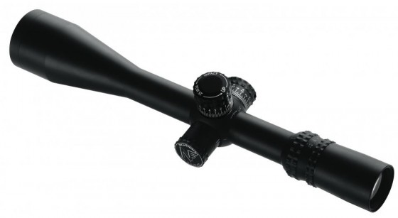 Оптический прицел NightForce NXS 5,5-22x50 ZeroStop-.250 MOA-MOAR (C433)