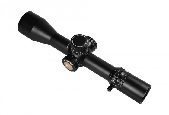 Оптический прицел Nightforce ATACR 4-16x50 F2 ZeroHold -.250MOA Digillum, PTL, MOAR,  34мм (C544)
