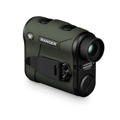Лазерный дальномер VORTEX RANGER 1000 (6x22, максимальная дальность до 915м)