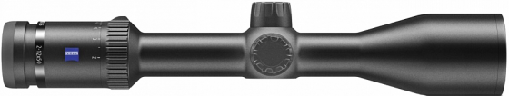 Оптический прицел Carl Zeiss CONQUEST V6 2-12x50 R:60 ASV Elevation с подсветкой (522225-9960-060)