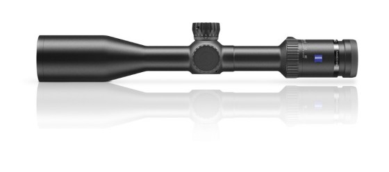 Оптический прицел Carl Zeiss CONQUEST V6 5-30x50 R:93 ASV ZMOA1 без подсветки (522251-9993-070)