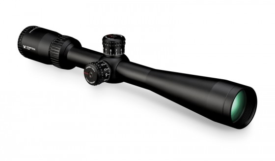 Оптический прицел Vortex Diamondback Tactical 4-12x40 VMR-1 (DBK-10025)