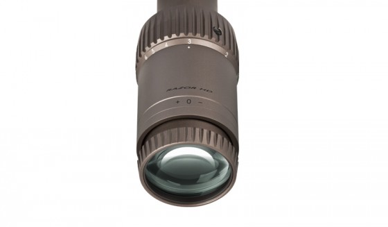 Оптический прицел Vortex Razor HD Gen II 1-6x24 VMR-2 MRAD с подсветкой (RZR-16004)