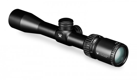 Оптический прицел Vortex Crossfire II 2-7x32 Scout V-Plex (CF2-31002)