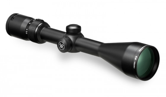 Оптический прицел Vortex Diamondback 3,5-10x50 Dead-Hold BDC (DBK-03-BDC)