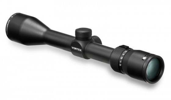 Оптический прицел Vortex Diamondback 4-12x40 Dead-Hold BDC (DBK-04-BDC)