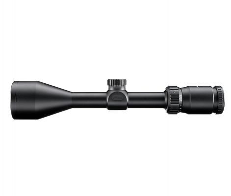 Оптический прицел Nikon PROSTAFF P3 3-9x50 Matte NP