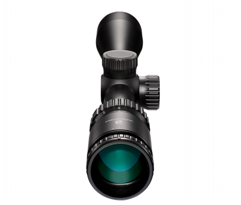 Оптический прицел Nikon Prostaff  P3 4-12x40 Matte BDC