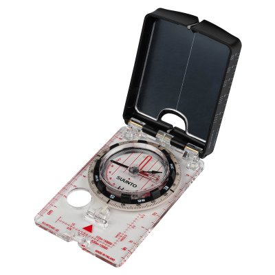 Компас SUUNTO MC-2 G USGS зеркальный