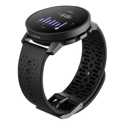 Часы SUUNTO 9 Peak All Black
