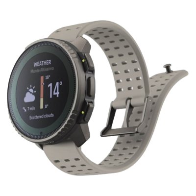 Часы SUUNTO Vertical Titanium Solar Sand