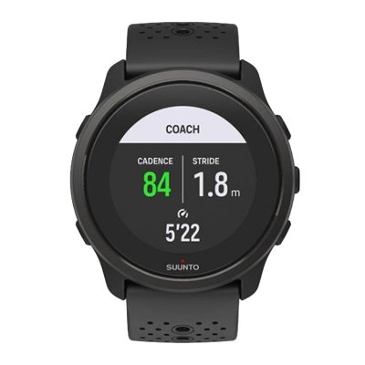 Часы SUUNTO 5 Peak All Black