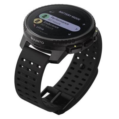 Часы SUUNTO Vertical Solar All Black