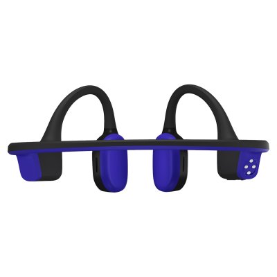 Спортивные наушники SUUNTO Aqua Light Tidal Black
