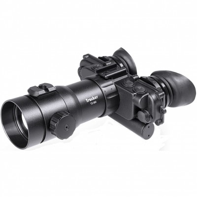 Тепловизионный бинокль (Дедал) Dedal Tracker-T2.380